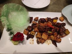 -苏州希尔顿酒店-宴会厅