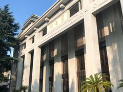 -武汉大学图书馆·文理学部总馆