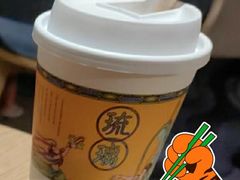 -茶颜悦色(岳麓山顶店)