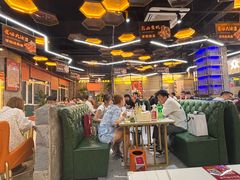 -亿牌牌东北烧烤(博物馆旗舰店)