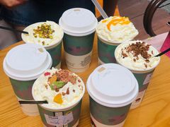 -茶颜悦色(岳麓山顶店)