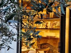 -Osteria Garden 生蚝花园餐厅(原进贤路店)