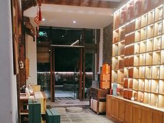 -茶肆(仙林店)