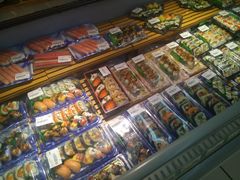 -利群商厦(台东店)