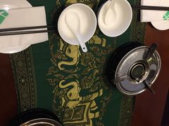 -火舞泰·泰式海鲜火锅餐厅(世纪城店)