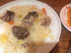 -西域阿里马新疆菜·清真(桂花路店)