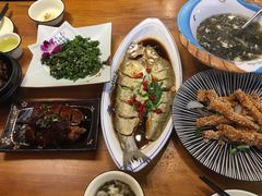-印象江南(东栅店)