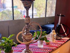 -La Medina餐厅(亮马河南路店)