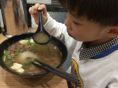 -小杨生煎(周浦万达店)