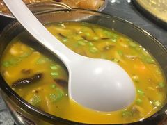 -金掌勺锅包肉(太原万达店)