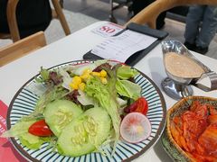 -花漫里日式餐厅(南安中骏店)