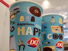 -DQ·蛋糕·冰淇淋(新世纪6F店)