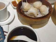 -潮福城大酒楼·潮味粤品·港式点心(湖滨北路店)