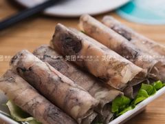 乌鸡卷-野妹火锅(南园店)