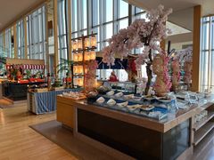 -视界美食自助餐厅·石家庄希尔顿酒店