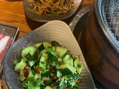 -原始泥炉烤肉(总店)