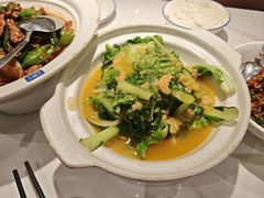 -兰湘子·湘菜小炒(长安万科广场店)