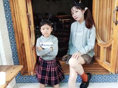 -中国福利会少年宫