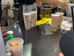 -书亦烧仙草(北京路汇嘉时代店)