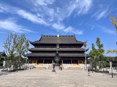 -重元寺