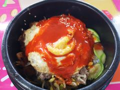 -中央财经大学-食堂