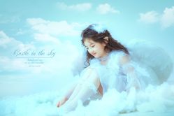 -豆豆飞儿童摄影(ccpark店)