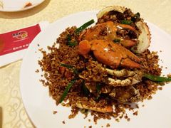 -喜记避风塘炒辣蟹(旗舰店)