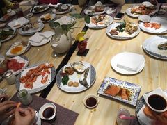 -西藏饭店·亚克·食光自助餐厅(文殊院店)