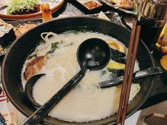 -古田居·特色寿司料理(星之岛旗舰店)