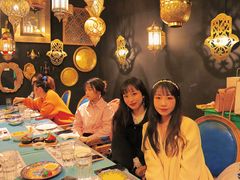 -苏坦土耳其西餐厅(玉林店)