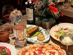 -Mammamia意大利餐厅(阳春巷店)