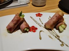 -蟹福家活蟹料理·豪华自助(绿洲假日酒店)