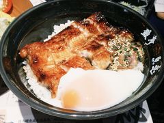 -鳗事鱼意·活鳗现烤专門店(保利广场店)