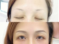 -MIVI野生眉纹绣纹眉
