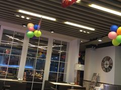 大堂-佳思多食品料理超市(园区店)