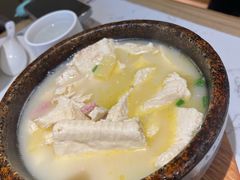 -关东小磨东北菜(漕河泾印象城店)