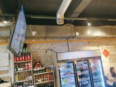 -有局·成都市井烧烤·精酿啤酒(双楠店)