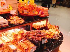 -巴黎贝甜(来福士店)