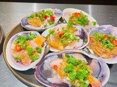 天鹅蛋-小核桃烤肉馆(西塔店)
