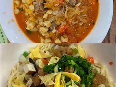 -老陕兄弟(彩虹新城店)