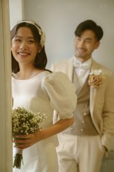-金夫人婚纱摄影(总店)