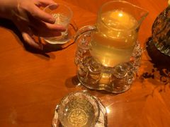 -北京柏悦酒店·锦庭餐厅Dining Room