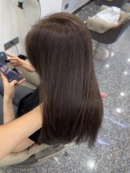 -MY HAIR ARDOR