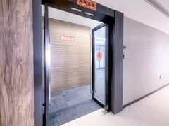 -前海深港基金小镇