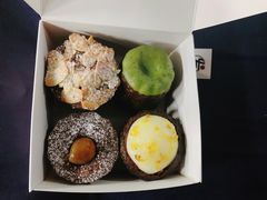 -发酵食堂(屏风街店)