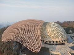 -牛首山文化旅游区