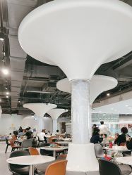-MINI MARS KIDS CLUB亲子家庭中心(杨浦黄兴店)
