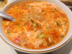 瞎做的疙瘩汤-让我们见个面(祥云小镇店)