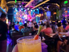 -MARU玛露音乐餐厅(大学路店)