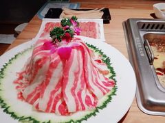 -德庄火锅(巢湖万达店)